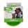 Eat Slow Live Longer Lick Mat Wobble Bowl zöld