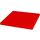 Eat Slow Live Longer Lick Mat Bones Red 2