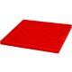 Eat Slow Live Longer Lick Mat Bones Red 2