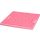 Eat Slow Live Longer Lick Mat Bones Pink 2