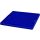 Eat Slow Live Longer Lick Mat Bones Blue 2