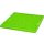 Eat Slow Live Longer Lick Mat Bones Green 2