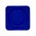 Eat Slow Live Longer Lick Mat Wave Blue 1