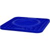 Eat Slow Live Longer Lick Mat Wave kék