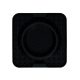 Eat Slow Live Longer Lick Mat Wave Grey 1