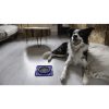 Eat Slow Live Longer Lick Mat Wave szürke