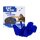 Eat Slow Live Longer Gobble Stopper Blue 3