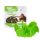 Eat Slow Live Longer Gobble Stopper Green 3