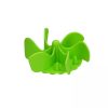 Eat Slow Live Longer Gobble Stopper zöld