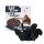 Eat Slow Live Longer Gobble Stopper szürke
