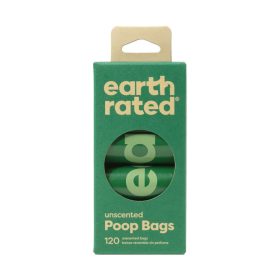 Earth Rated Kakizacsi Csomag (8 Rollni)