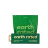 Earth Rated Illatosított Ürülékfelszedő Zacsi Csomag