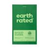 Earth Rated Illatosított Ürülékfelszedő Zacsi Csomag