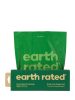 Earth Rated ürülékfelszedő zacsi csomag (300db)