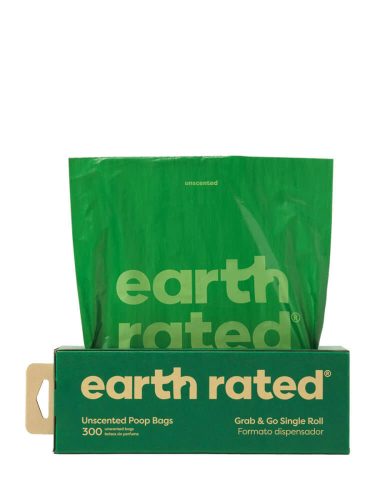 Earth Rated ürülékfelszedő zacsi csomag (300db)