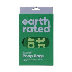 Earth Rated Illatos, Füles Kakizacsi Csomag (120 Db)
