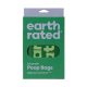 Earth Rated Illatos, Füles Kakizacsi Csomag (120 Db)