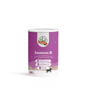 Immun-R gyógynövénykeverék 80g 1