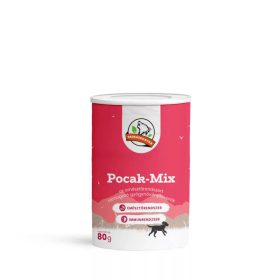 Pocak-Mix gyógynövénykeverék 80g 2
