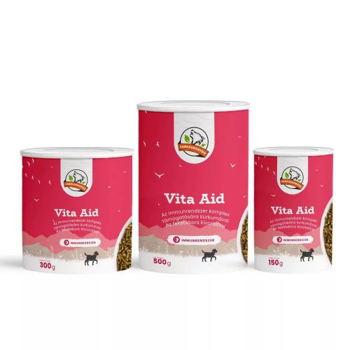 Vita Aid® 150g 1