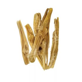 Farkaskonyha Szárított nyúlbőr