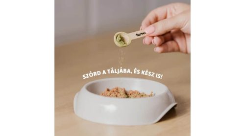 Fürree Dental Powder fogkő és szájszag elleni por