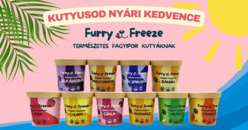 furree churpi