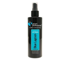 Groom Professional Blue Lagoon kutyaparfüm 200ml