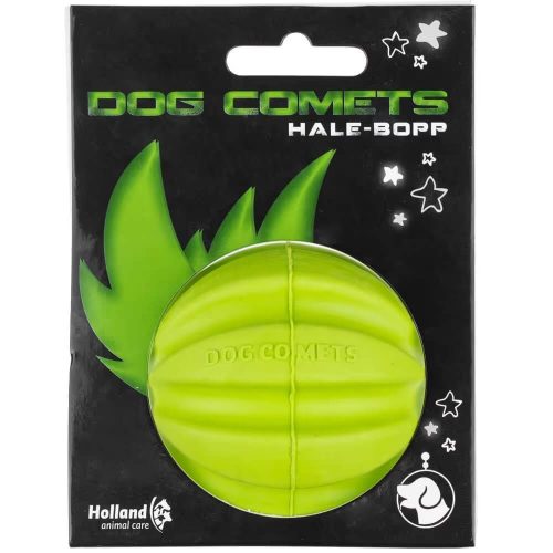 Dog Comets Hale-Bopp labda