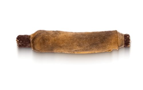 Syta Micha Hotdog nyúlhússal és gránátalmával szarvasbőrben 2 db 1