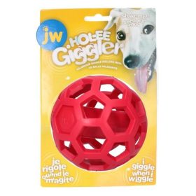 JW HOL-EE GIGGLER