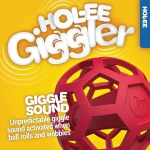 JW HOL-EE GIGGLER (M)