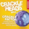 Jw Crackle Heads Zörgő Labda (L) 5