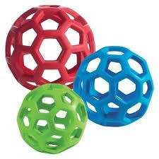 JW HOL-EE ROLLER (S)