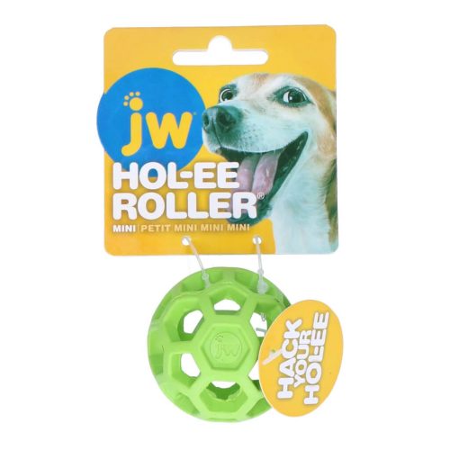JW HOL-EE ROLLER mini