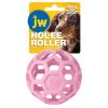 Jw Hol-ee Roller S rózsaszín