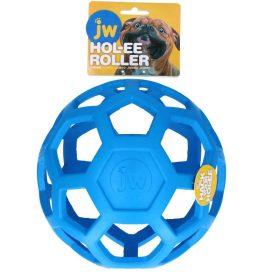 JW hol-ee roller jumbo kék