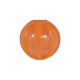 JW Squeaky Ball narancs labda