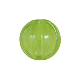 JW Squeaky Ball S zöld