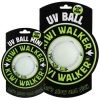 Kiwi Walker Let's Play and Glow UV Ball 5 cm - labda kutyáknak, világít a sötétben