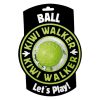 Kiwi Walker Let's Play Ball kutyalabda - zöld színben