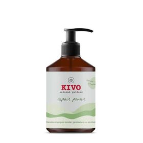 KIVO - Repair Power kutyasampon aloe verával és shea vajjal 500ML 4