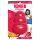 KONG CLASSIC HARANG PIROS (L)