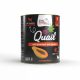 Syta Micha nedves eledel fürj, cékla és papaya 800g