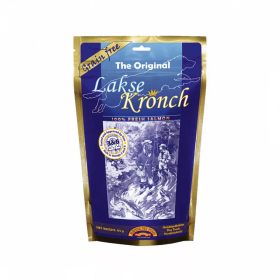 Kronch Original 100 lazacos jutalomfalat 175g 2