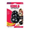 KONG EXTRÉM HARANG FEKETE (L)