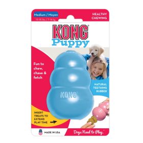 Kong Puppy Harang (M)