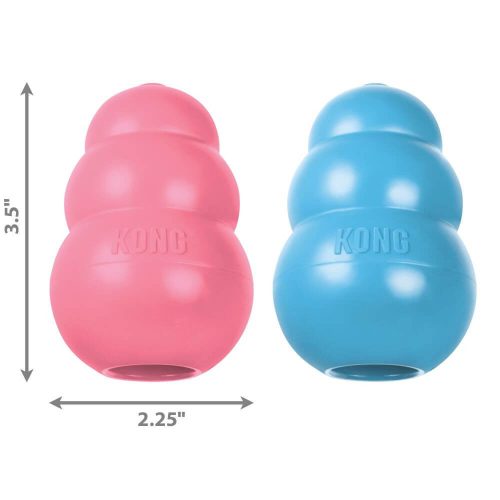 Kong Puppy Harang (M)