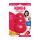 KONG CLASSIC HARANG PIROS (L)