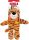 Kong Wildknots Tigris (M/L)